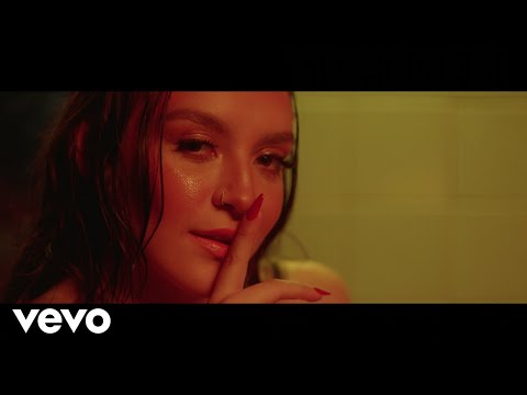 Sofia Castro - En Secreto (Official Video)