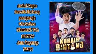 Lagu Kuraih Bintang MNCTV
