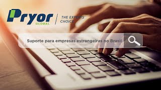 Pryor Global - A parceria ideal para o seu negócio!