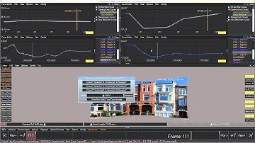 3DEqualizer4 [script] - FocalLength- SqueezeX/Y Converter