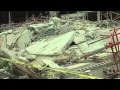 SOUTH AFRICA BUILDING COLLAPSE