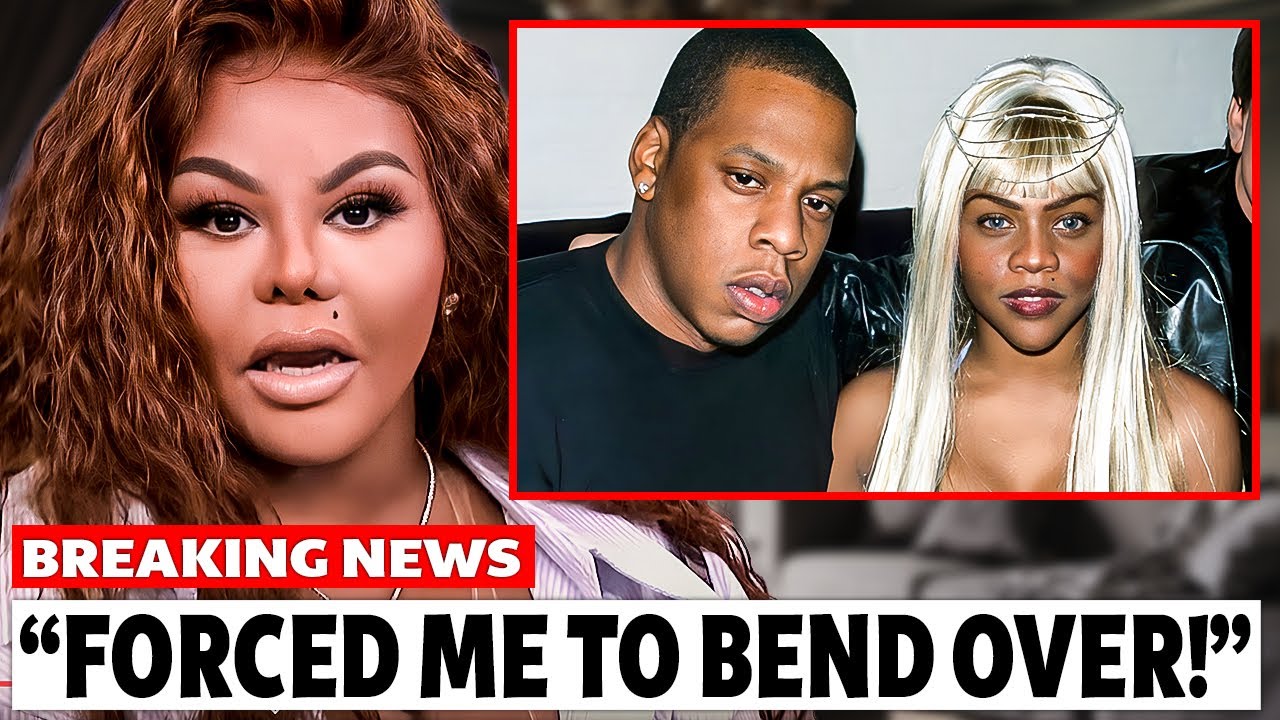 At 50, Lil' Kim FINALLY Confirms The Awful Rumors..