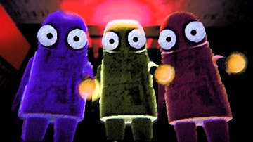 3 Idiots VS R.E.P.O. [FULL MOVIE]