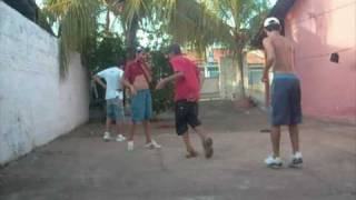 - Duelo de Rebolations ' 2008