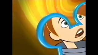 Disney Channel Msgidtp And Maamw Kim Possible Marathon Wbrb And Btts Bumpers 2002 And 2003