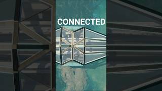 This Is Where Everything Finally Connected