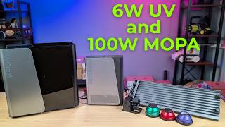Unboxing the BEAST! WeCreate Lumos Ultra + Pricing!