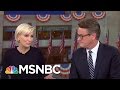 Mika: We Have To Press Reset, Have An Open Mind | Morning Joe | MSNBC