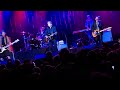 Del Amitri Driving With the Brakes On Minneapolis First Avenue 2026