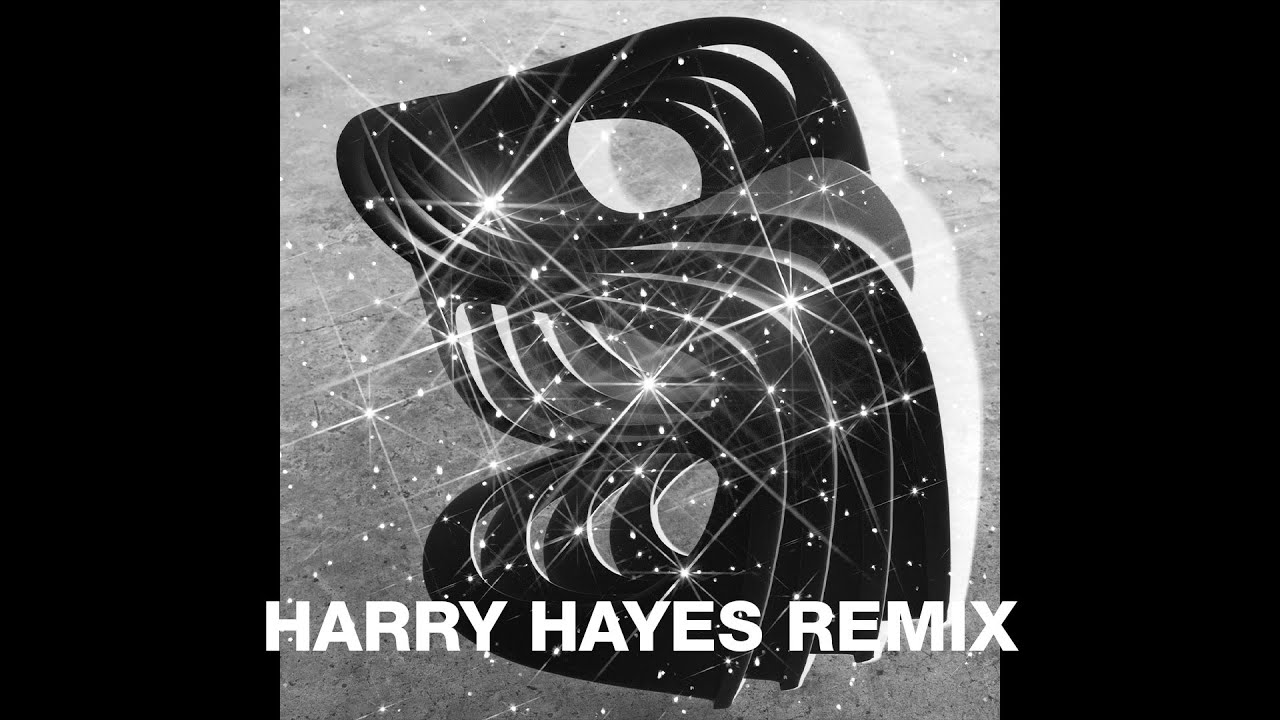 在 YouTube 上观看 CARIBOU - Broke My Heart (Harry Hayes Remix) 在 YouTube 上观看 CARIBOU - Broke My Heart (Harry Hayes Remix)