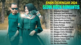 Bidadari Surgaku Andra Respati feat Gisma Wandira Full Album Terbaru 2024