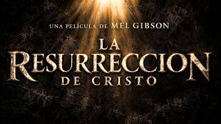 La Resurrección de Cristo (2027) Primer Adelanto 4K | Mel Gibson: DIOS Eligió Este Momento — trending on YouTube in Colombia