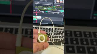 2026 But My Apple iPod Shuffle STILL Shuffles! 🔥