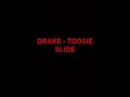 Roblox ID - Drake - Toosie Slide 🕺