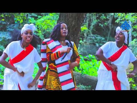 የጋሞ ቴሌቪዥን ልዩ የአዲስ አመት ዝግጅት Emebet Getnet Ashame አሻሜ እመቤት ጌትነት 2017