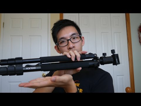 Best Budget Tripod
