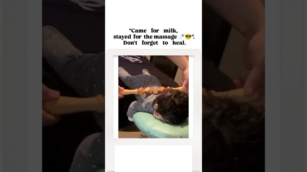 Come for milk, stayed for the message 😎 don’t forget to heal.