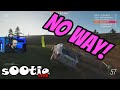 Forza Horizon 4 Professional Stunt Driver