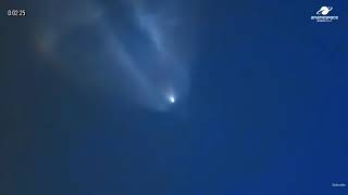 Mission Spotlight: Ariane 6 flight VA269 by ESA