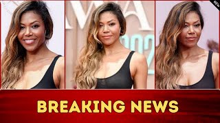 Amerie Reveals She and Husband Lenny Nicholson Separated 2 Years Ago and Are Divorcing