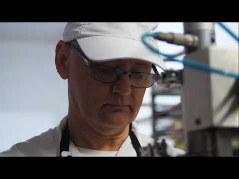 Contented Chef