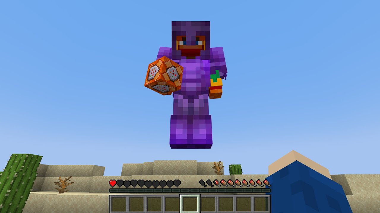 奪命鯖で友達を裏切ったらBANされかけた