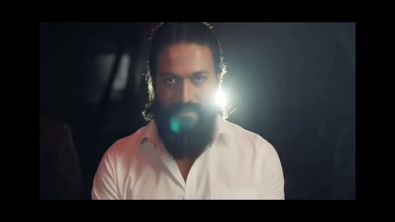 The new face of Fashion , Rocking Star Yash ( Malayalam ) Ramraj Cotton