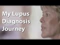 My Lupus Journey - How the AVISE CTD test helped me
