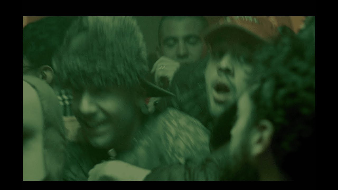 Blanco Palamera - NUESTRO DÍA LLEGARÁ