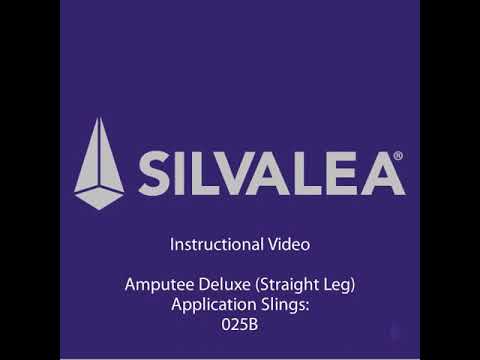 Amputee Deluxe Application