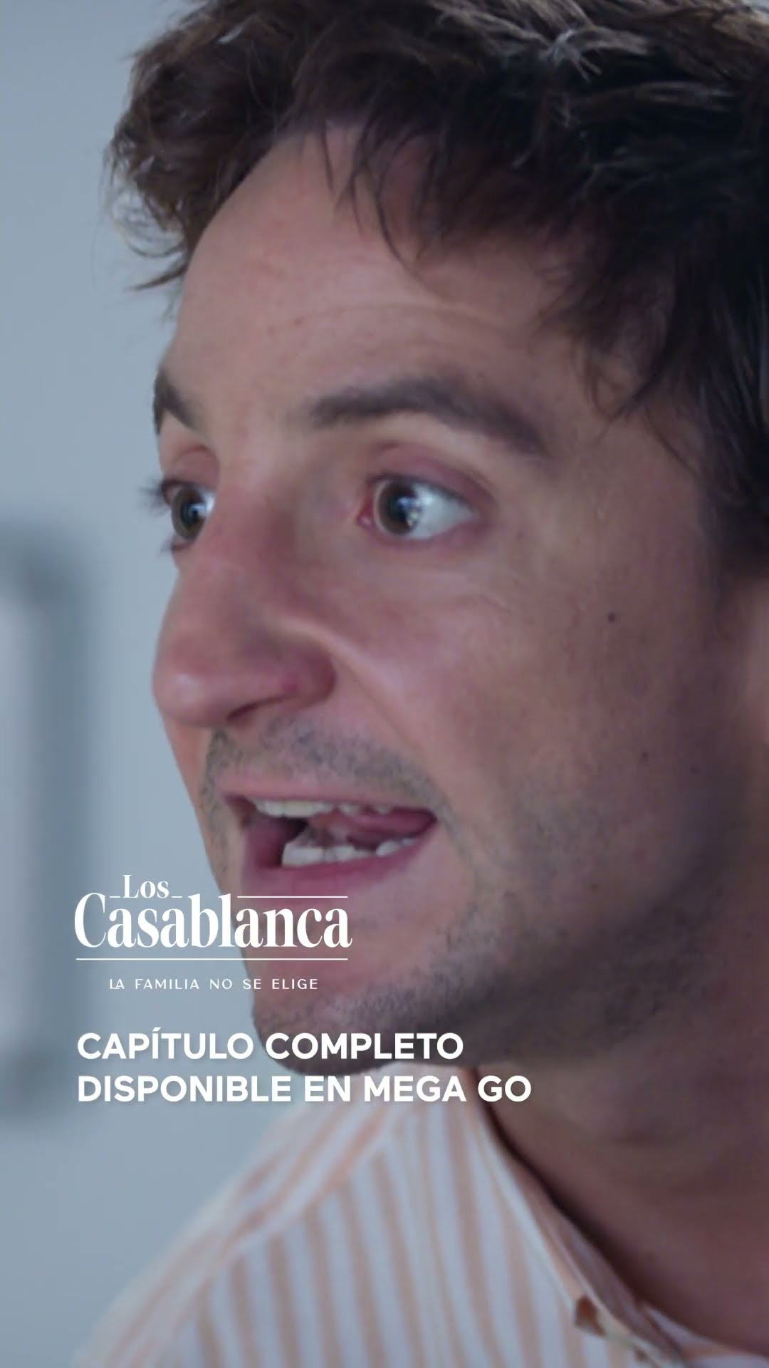 Samuel tiene a Alexandra en la palma de su mano ? #LosCasablanca #Shorts