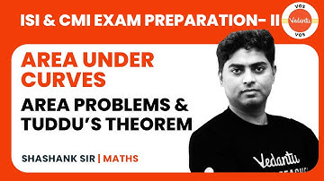 AREA PROBLEMS & TUDDU