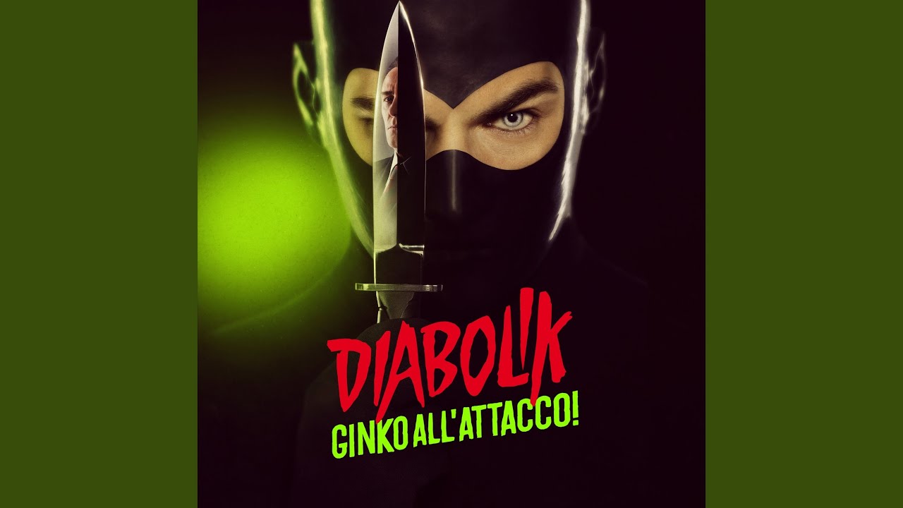 Eva si toglie la maschera