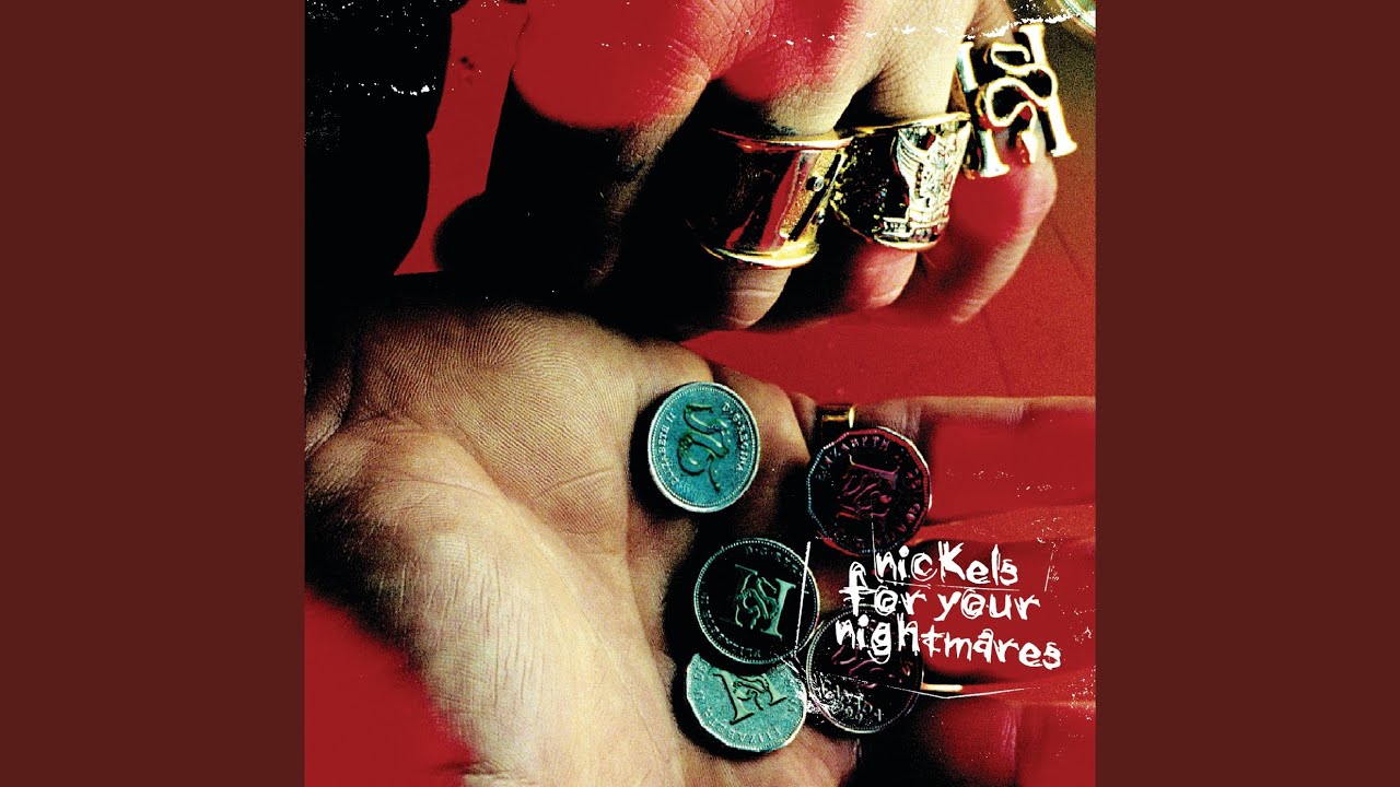 Nickels for Your Nightmare [CD] Nickels for Your Nightmares: CDs