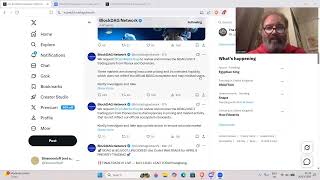Blockdag Trying To Remove Pionex Webot And Coinstore From Cmc