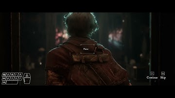 Curator skip tutorial