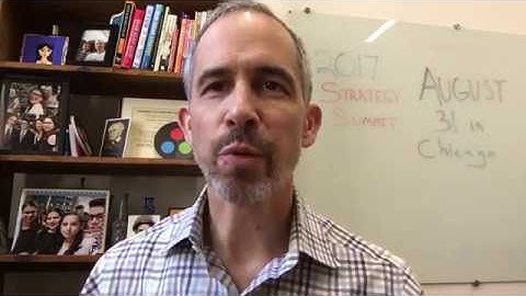 See3 Strategy Summit - August 31, 2017 in Chicago