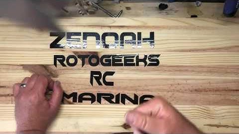 1. Zippkits "Cracker Box" A Box The "Slasher" Build Overview