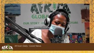 Rwanda opens first gold refinery