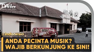 MENJELAH LOKANANTA DI SURAKARTA | @INDONESIA