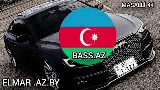 Azeri Bass Mahni Mursel-Bos ver 2021 köhnə mahni yeni? Resimi