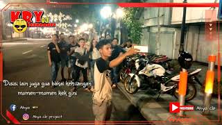 TERBARU STORY WA || KETIKA SAHABAT PERGI