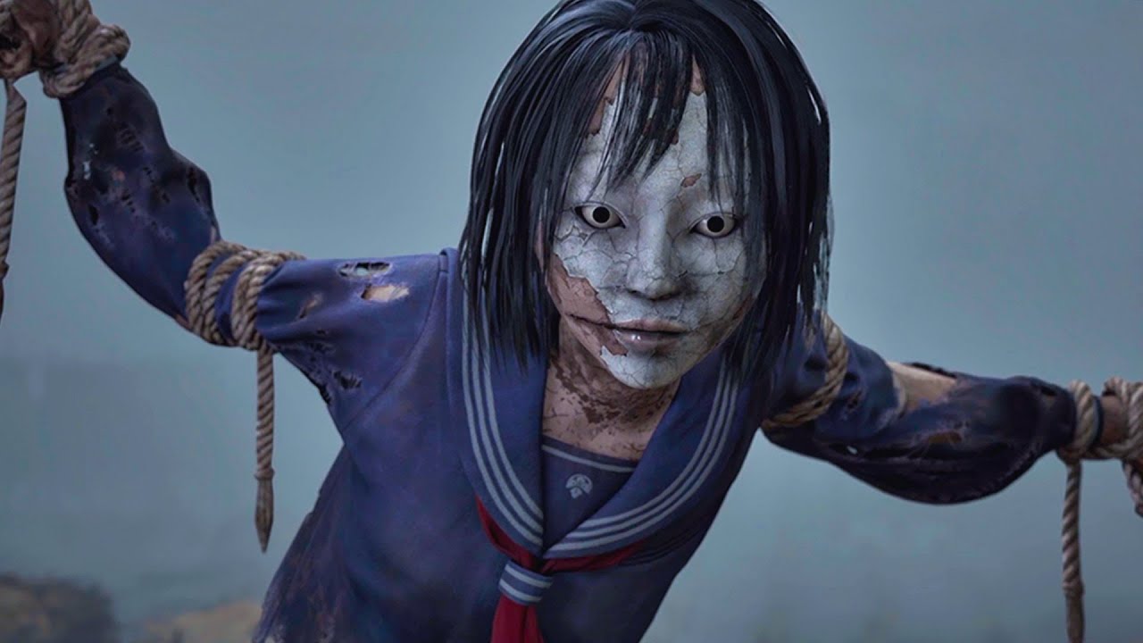 Silent Hill f Gameplay – The Scarecrow Is DISTURBING (Part 2