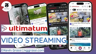 Ultimatum - Open Bootcamp - UX/UI Design