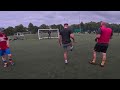 MONDAY BALLERS - HAVENT JOTA KALOU VS BLUE MOON