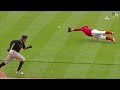 mlb diving catches by pitchers