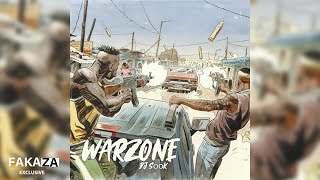 DJ S00K, Busta 929 & The Lowkeys - Warzone (Official Audio)