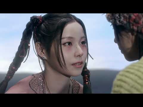 [4K|60FPS] NMIXX(엔믹스) “Crescendo” M/V