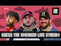 Blind Sneaker Challenge Live