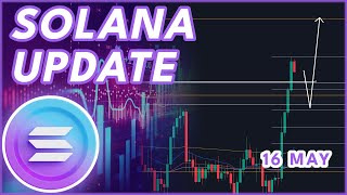SOLANA BREAKOUT UPDATE!🔥 | SOLANA (SOL) PRICE PREDICTION & NEWS 2024!